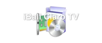 iBall Claro TV