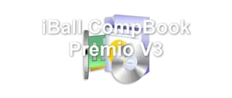 iBall CompBook Premio V3