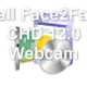 iBall Face2Face CHD 12.0 Webcam