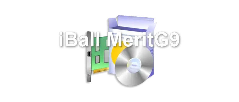 iBall MeritG9