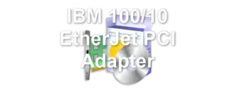 IBM 100/10 EtherJet PCI Adapter