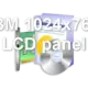 IBM 1024x768 LCD panel