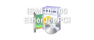 IBM 10/100 EtherJet PCI