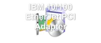 IBM 10/100 EtherJet PCI Adapter