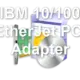 IBM 10/100 EtherJet PCI Adapter