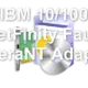IBM 10/100 NetFinity Fault ToleraNT Adapter