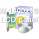 IBM 1400x1050 LCD panel