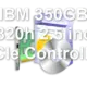 IBM 350GB P320h 2.5 inch PCIe Controller