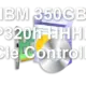 IBM 350GB P320h HHHL PCIe Controller