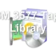 IBM 3577 Tape Library