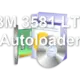 IBM 3581 LTO Autoloader