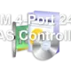 IBM 4-Port 24G SAS Controller