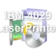 IBM 4029 LaserPrinter