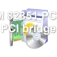 IBM 82351 PCI to PCI bridge