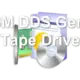 IBM DDS Gen5 Tape Drive