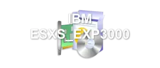 IBM ESXS_EXP3000