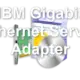 IBM Gigabit Ethernet Server Adapter