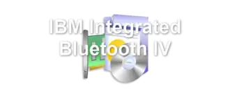 IBM Integrated Bluetooth IV