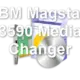 IBM Magstar 3590 Media Changer