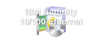 IBM Netfinity 10/100 Ethernet