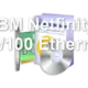IBM Netfinity 10/100 Ethernet