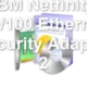 IBM Netfinity 10/100 Ethernet Security Adapter 2
