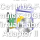 IBM OCe11102-F-X Emulex 10GbE Virtual Fabric Adapter II