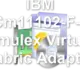 IBM OCm11102-F-XL Emulex Virtual Fabric Adapter