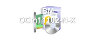 IBM OCm11102-N-X