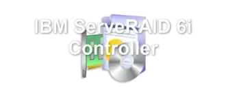 IBM ServeRAID 6i Controller