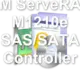 IBM ServeRAID M1210e SAS/SATA Controller