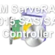 IBM ServeRAID M5015 SAS/SATA Controller