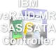 IBM ServeRAID-MR10is SAS/SATA Controller