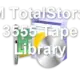 IBM TotalStorage 3555 Tape Library