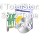 IBM TotalStorage 3572 Tape Library