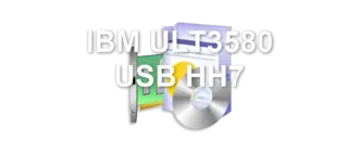 IBM ULT3580 USB HH7