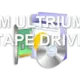 IBM ULTRIUM 8 TAPE DRIVE