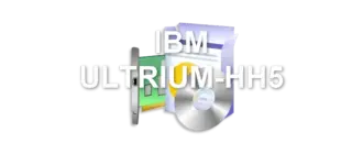 IBM ULTRIUM-HH5