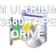 IBM ULTRIUM III 3580 TAPE DRIVE