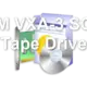 IBM VXA-3 SCSI Tape Drive