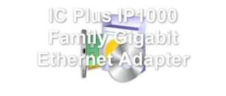IC Plus IP1000 Family Gigabit Ethernet Adapter