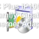 IC Plus IP1000 Family Gigabit Ethernet Adapter