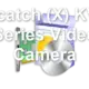 Icatch (X) KV Series Video Camera