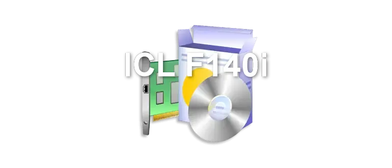 ICL F140i