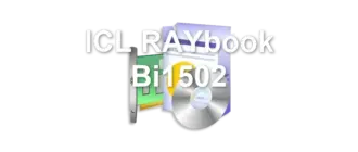 ICL RAYbook Bi1502