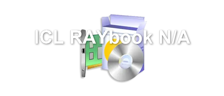 ICL RAYbook N/A
