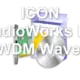 ICON StudioWorks Pro EWDM Wave-4