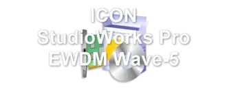 ICON StudioWorks Pro EWDM Wave-5