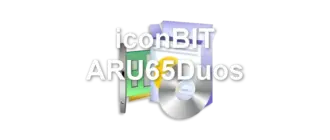 iconBIT ARU65Duos