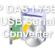 ICP DAS I-7563U USB Serial Converter